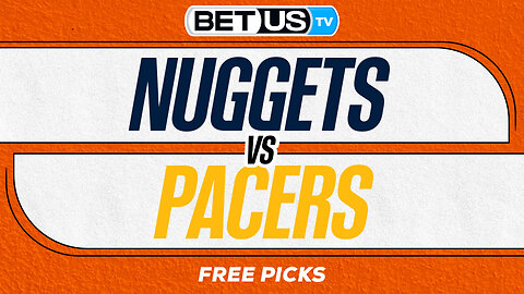 Nuggets vs Pacers (12-3-25) NBA Expert Predictions, Picks and Best Bets