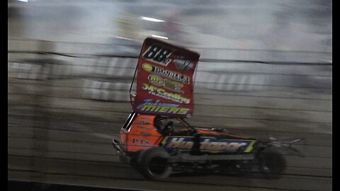 12-09-25 Brisca F1 Final, Adrian Flux Arena