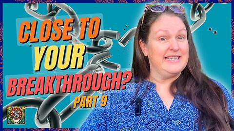 What If This Is the Year YOU Don’t Settle? (Part 9) ✨ Self-Reflection Chronicles