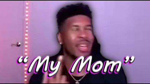 LowTierGod's Most Unfortunate Mom Joke