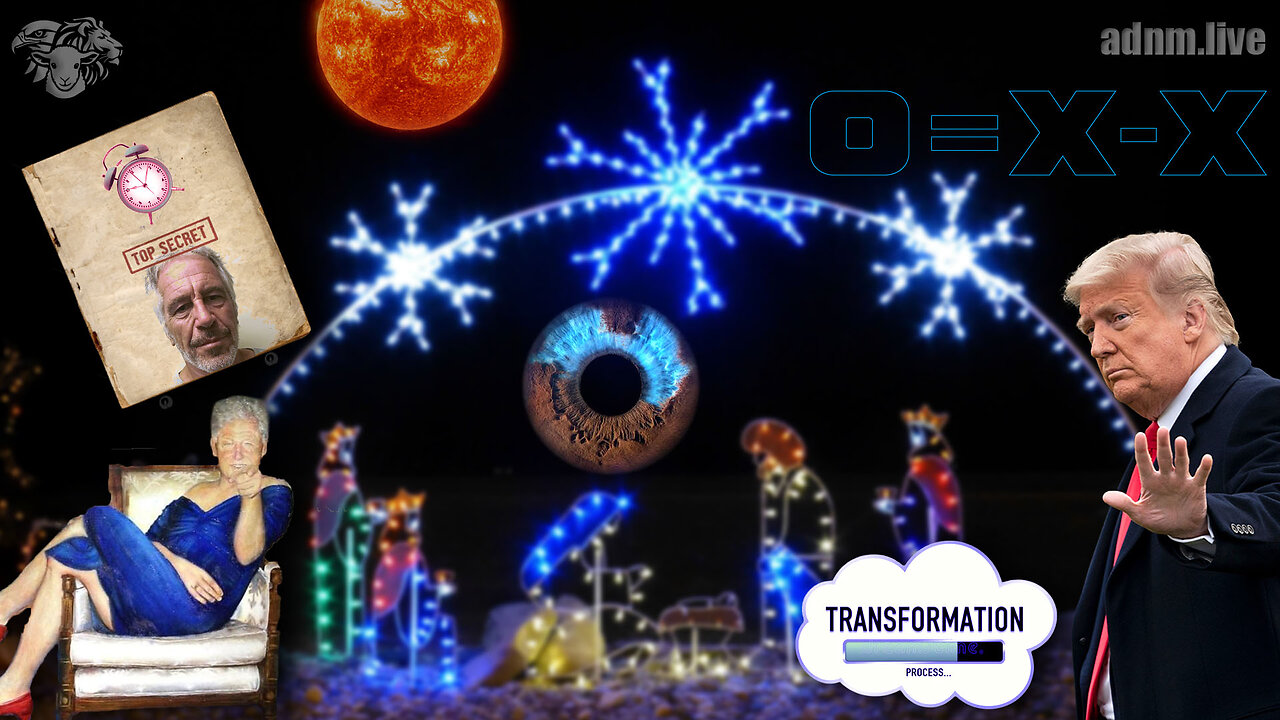 Noël Révélateur - Live du 26/12/2025