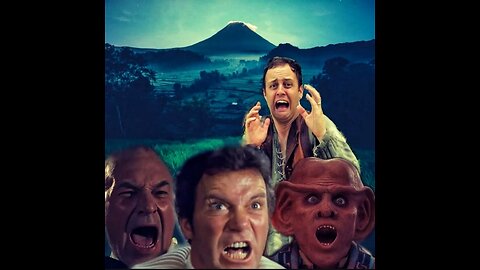 Wait— wat corn? Dog?