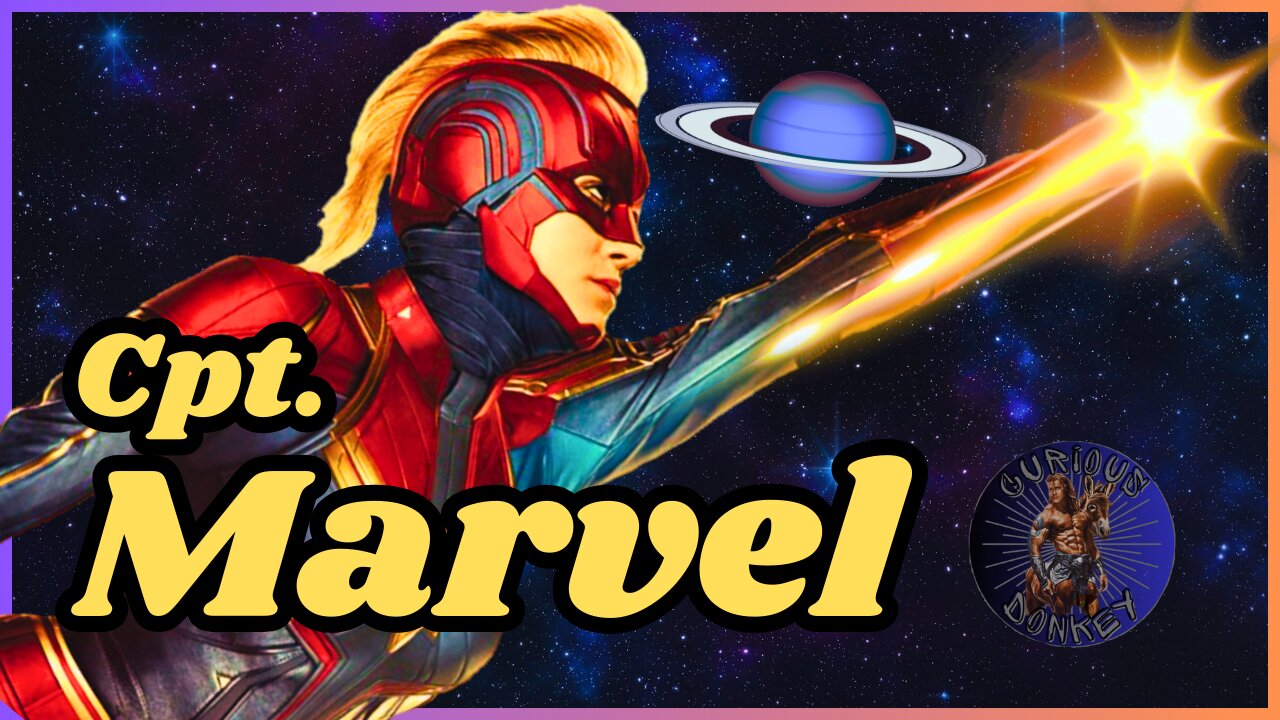 Marvelous