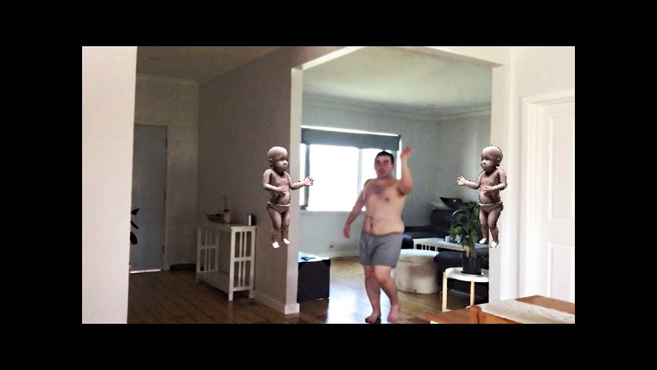 Oogachaka Baby Recreation 2