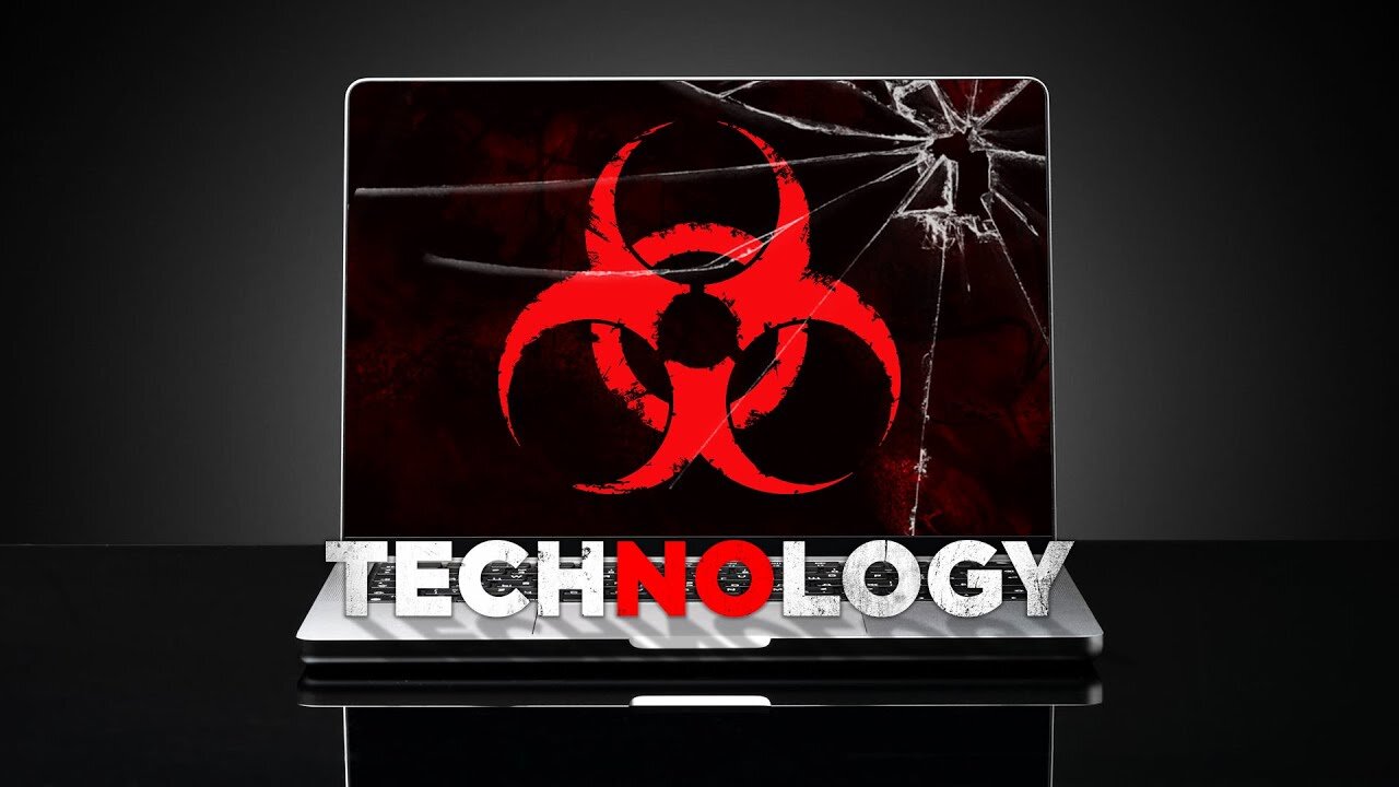 Not Even The Tech Bros Want Their Own Tech