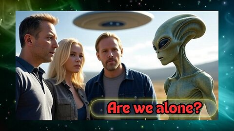 Cosmic Truths: Extraterrestrial Collectives, Real UFO Visits, and Humanity's Future Awakening!