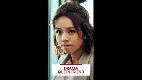 When You Have A Drama Queen Friend #dramaqueen #queen #friend #funnydrama #bestfriend