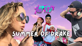 Feature Film Premiere - The Egos: Summer of Drake