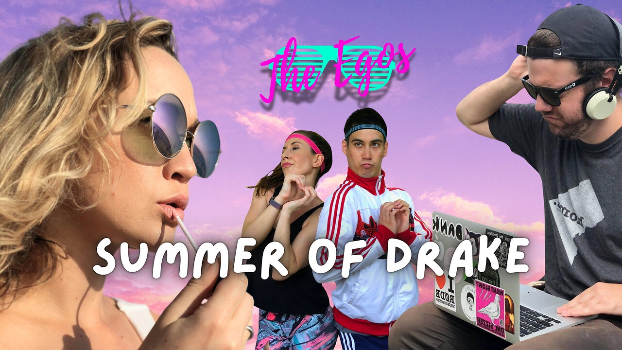 Feature Film Premiere - The Egos: Summer of Drake