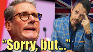 🔥 Brit's FURIOUS!!! After Government Says...