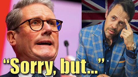 🔥 Brit's FURIOUS!!! After Government Says...