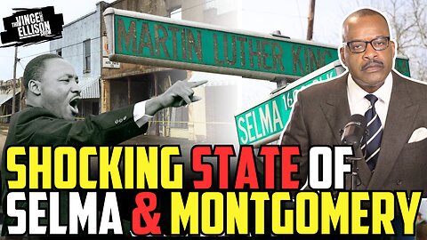 Are Things Better or Worse After King? Examining Selma & Montgomery