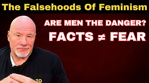The Falsehoods of Feminism: Feminism’s Murder Myth: What the Numbers Actually Say