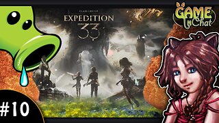 Clair Obscur Expedition 33 #10 🌹🌅 "Those who know not, that they are not.." LOL! What?????? 😅