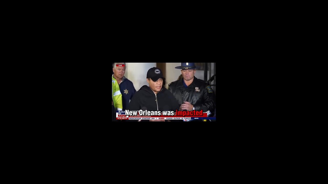 🤨 The t*rrorist came through Eagle Pass eh? You don’t say.#fyp #news #neworleans #knuckleup 🫎