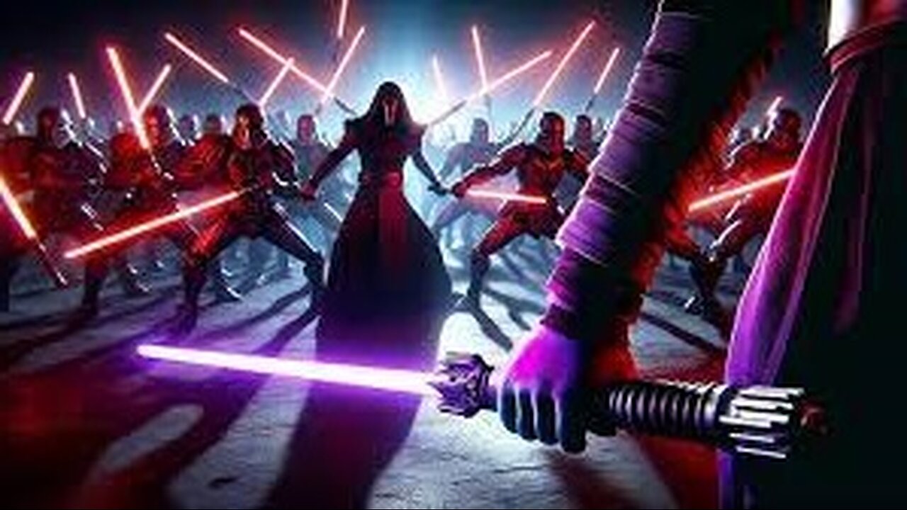 Star Wars - Fate of the Jedi -bk-3 Abyss#23