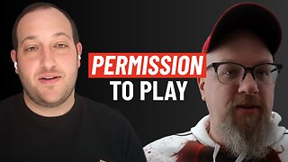 Permission to Play