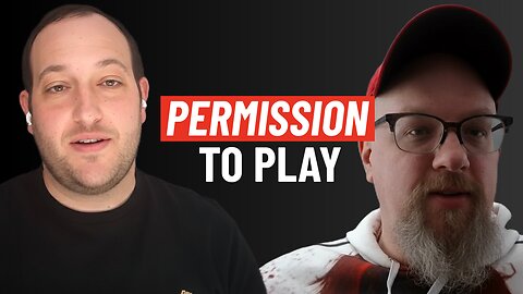 Permission to Play