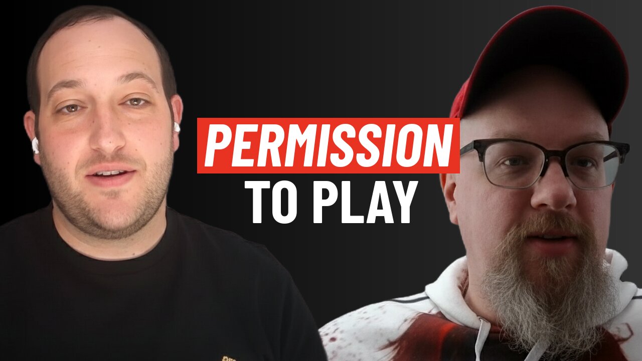 Permission to Play