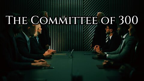 The Committee of 300