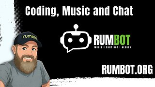 Some Coding, Some Games, Lets Break Things - !alerts