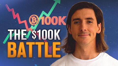 Quantum Doomsday for Bitcoin? $2B Outflows and the $100K Battle | Blockchain Report