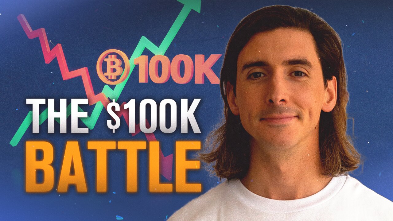 Quantum Doomsday for Bitcoin? $2B Outflows and the $100K Battle | Blockchain Report