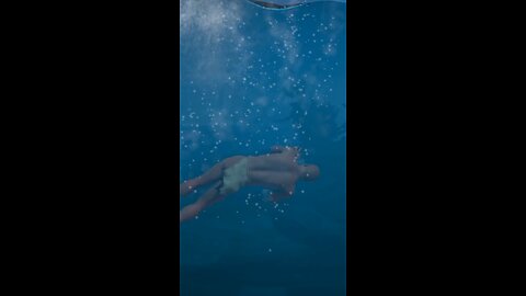 A DIFFICULT GAME CLIMBING WITH BUTTER FINGERS