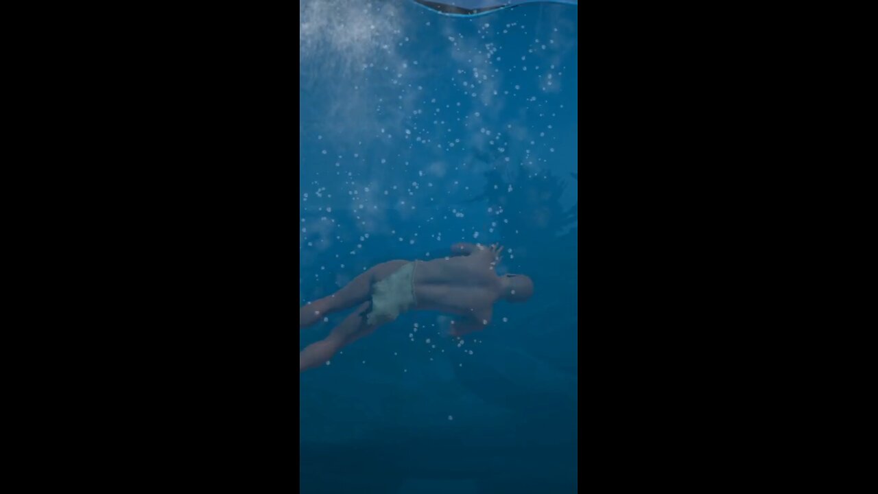 A DIFFICULT GAME CLIMBING WITH BUTTER FINGERS