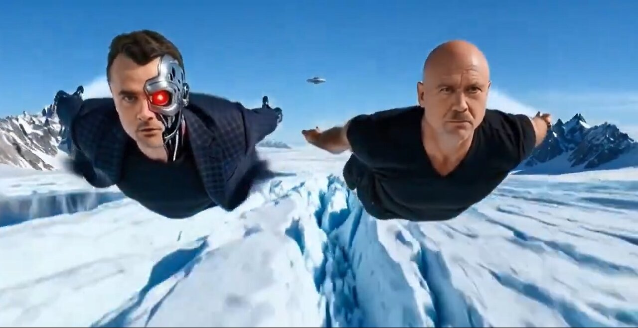 Kirkinator, Cats & more Non-sense