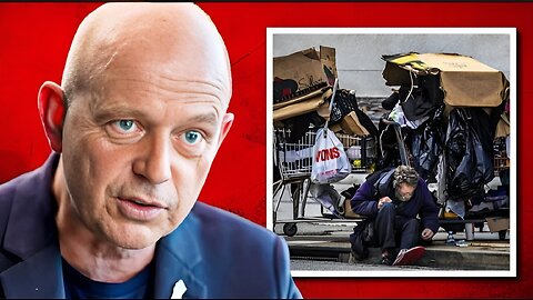 Here's Why California Is Falling Apart - Steve Hilton