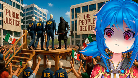 They want them dead..