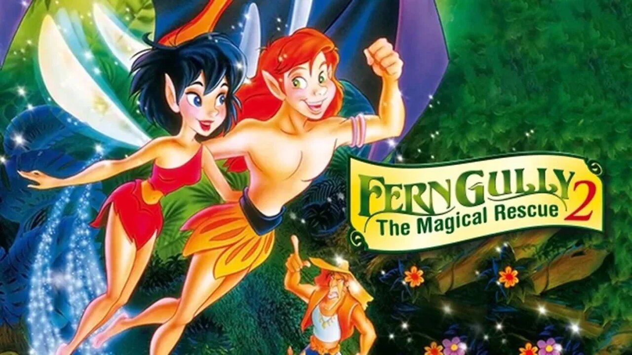 Ferngully 2