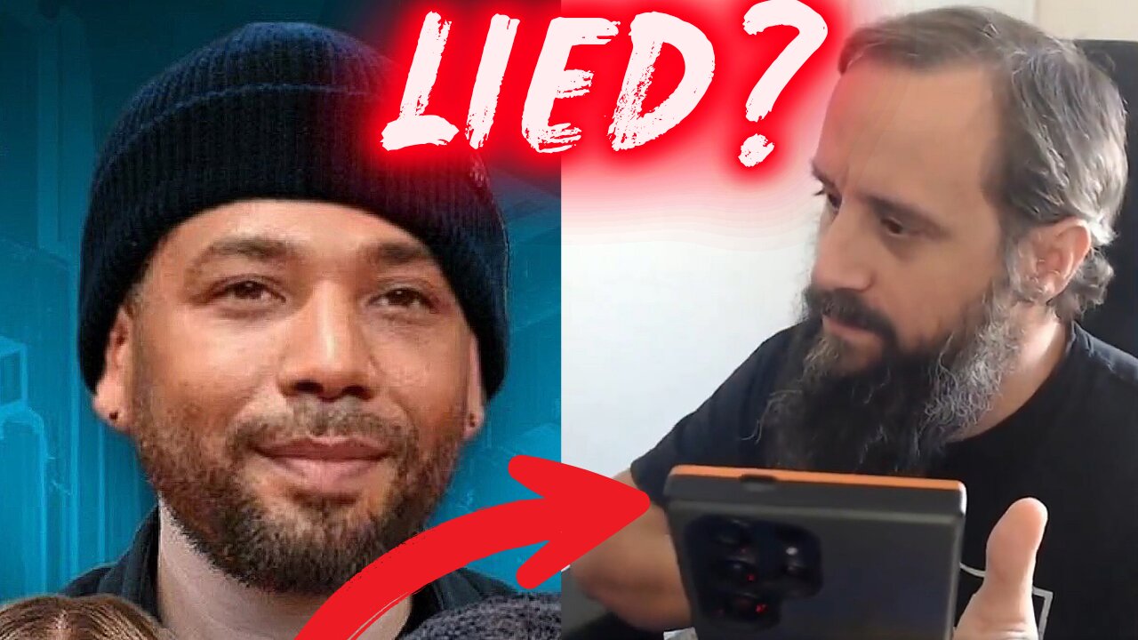 TIM POOL SHOOTING WAS FAKE?! Sheriff Says NO CALLS, NO REPORTS