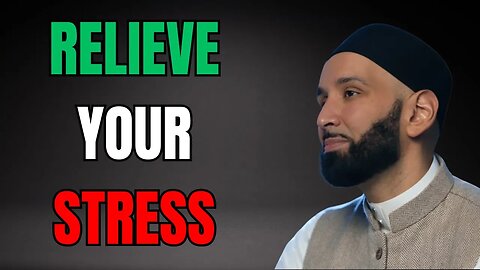 The Surprising Truth About Hadith and Stress Nobody Tells You