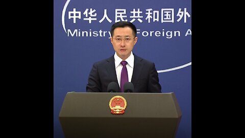 China advierte a Japón por comentarios sobre Taiwán
