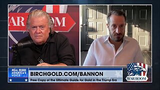 Jamie Dimon Says Gold Could Go To $5-10k, Phillip Patrick Reacts