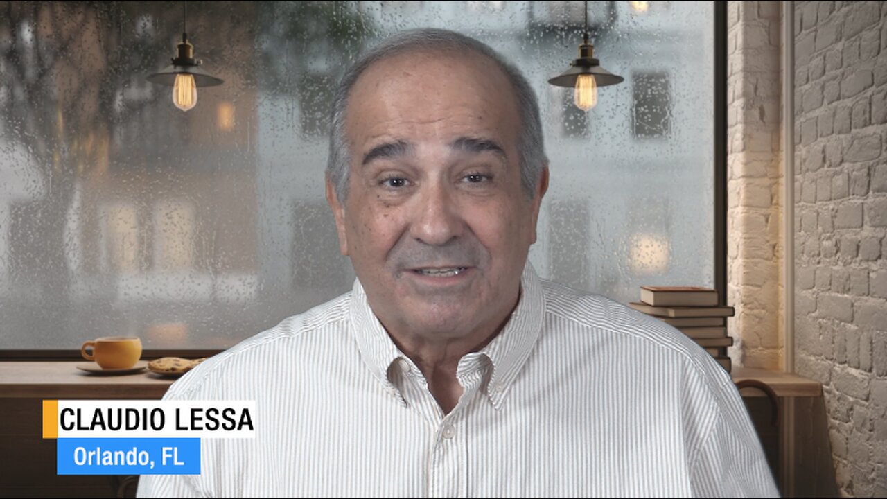 Orações - 19 Novembro 2025