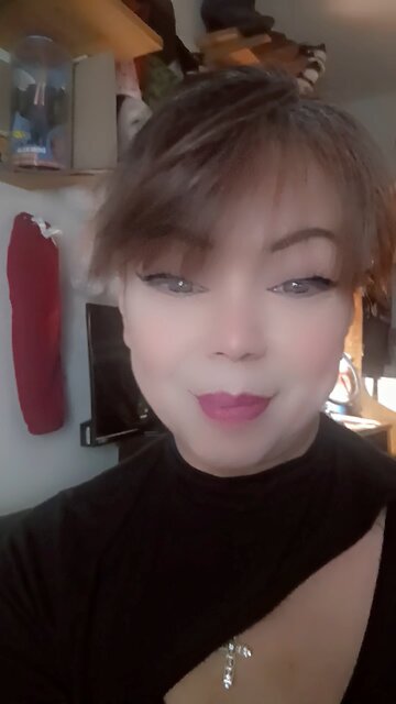 Bought me some merch