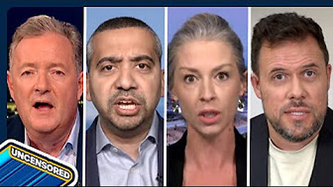 “The World Has WOKEN UP”