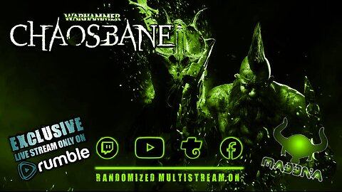 WARHAMMER CHAOSBANE 01