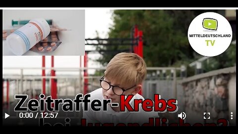 Der kanadische Onkologe Dr. William Makis beantwortet Fragen zum überraschenden Anstieg von Krebs