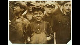 The Lost Orphans Of Tartaria!