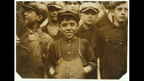 The Lost Orphans Of Tartaria!