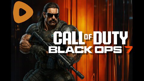 ☢ THE FUTURE IS BLACK AGAIN | CALL OF DUTY BLACK OPS 7 BETA ☢ #TERMINATEDTAKEOVER