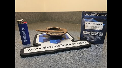 updates and new care package from #shopHelloMary