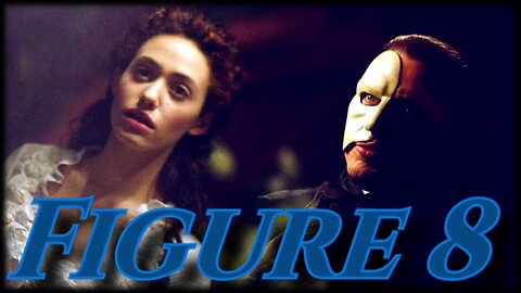 Erik & Christine (2004) || Figure 8