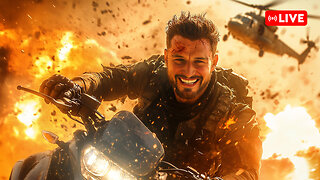 SEARING Entertainment to SCORCH Your EYEBALLS during the Storm of the Century