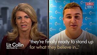 A Turning Point for Minnesota’s younger generation? 'The Charlie Kirk Effect' triples membership