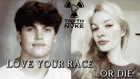 Love Your Race...Or DIE